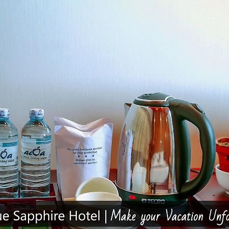Saru Blue Sapphire Hotel Godakewela Zewnętrze zdjęcie